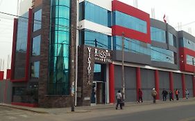 Hotel Reggia